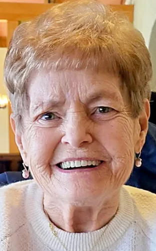 Teresa Ann Lloyd